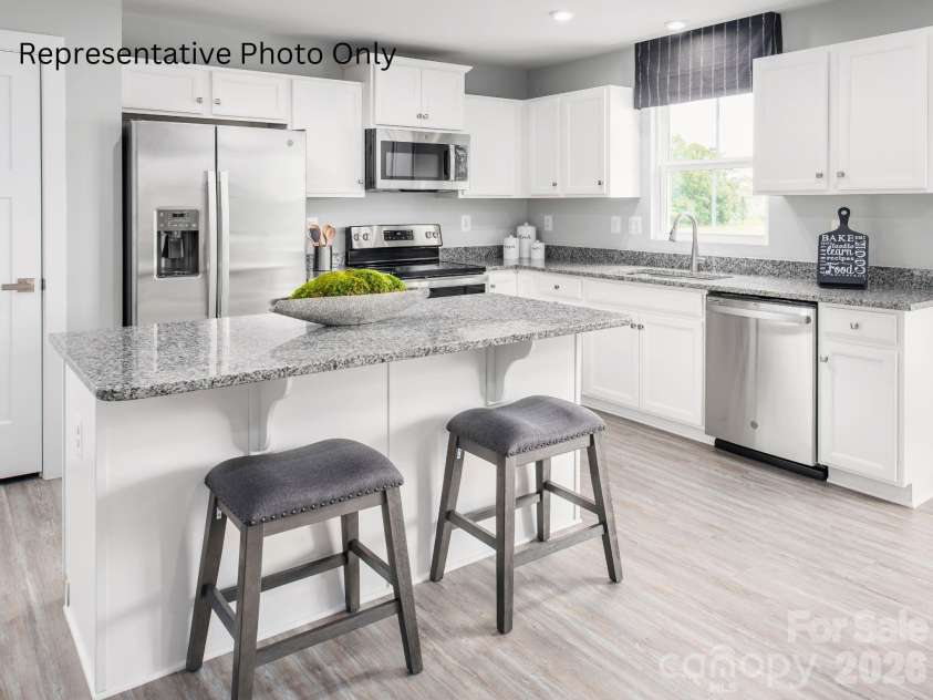 930 Pemberley Street, Lancaster, SC 29720.  MLS# CAR4372232, YatesRealty ID 46295. Representative Photo Only