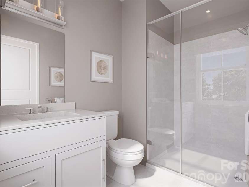 7006 Yorkshire Place Way, Charlotte, NC 28278.  MLS# CAR4337401, YatesRealty ID 46296. Representative Photo Only