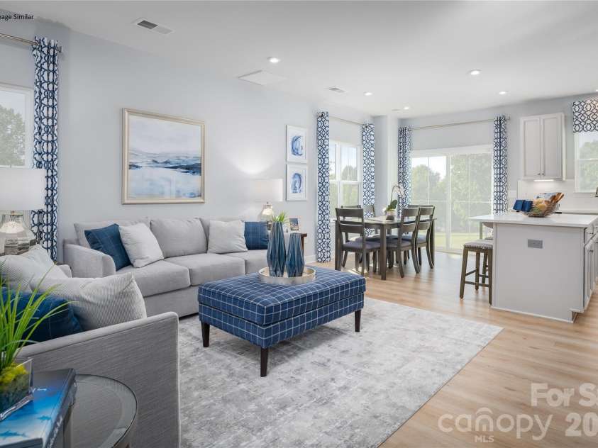 10508 Catawba Run Road, Charlotte, NC 28278.  MLS# CAR4384361, YatesRealty ID 46298. Representative Photo Only
