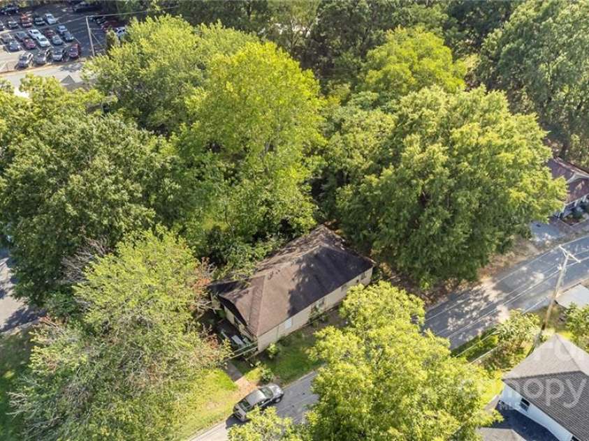 2607 Main Street, Kannapolis, NC 28081.  MLS# CAR3925352, YatesRealty ID 463. 