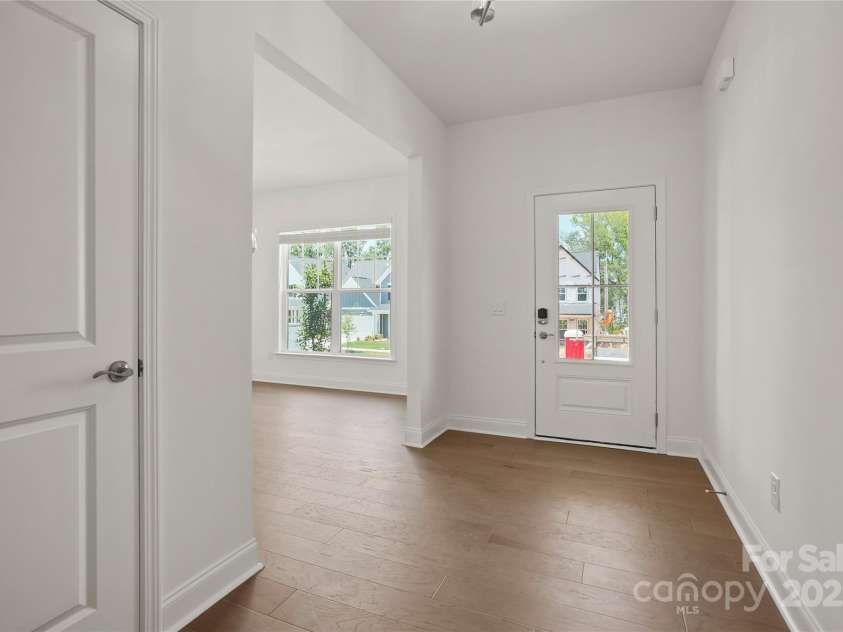 9365 Moss Plantation Avenue, Concord, NC 28027.  MLS# CAR4307263, YatesRealty ID 463. For Representation Purposes Only