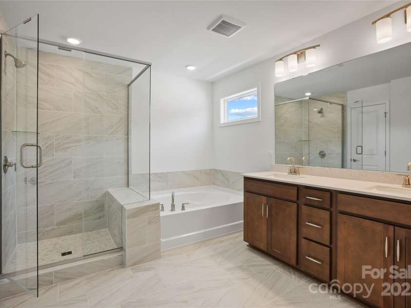 9365 Moss Plantation Avenue, Concord, NC 28027.  MLS# CAR4307263, YatesRealty ID 463. For Representation Purposes Only