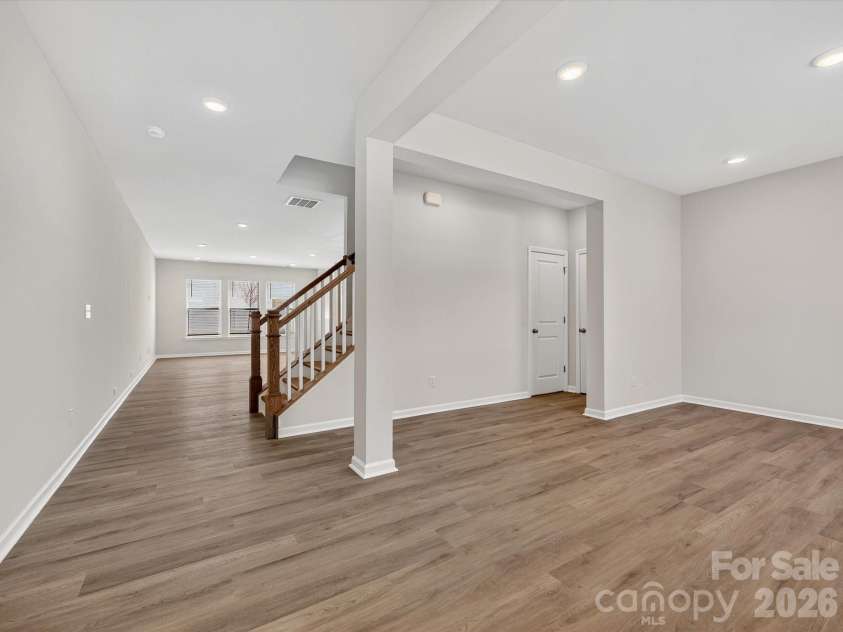 10132 Mamillion Drive, Huntersville, NC 28078.  MLS# CAR4314282, YatesRealty ID 4630. 