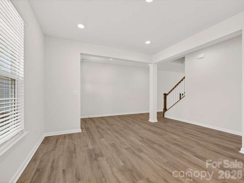 10132 Mamillion Drive, Huntersville, NC 28078.  MLS# CAR4314282, YatesRealty ID 4630. 