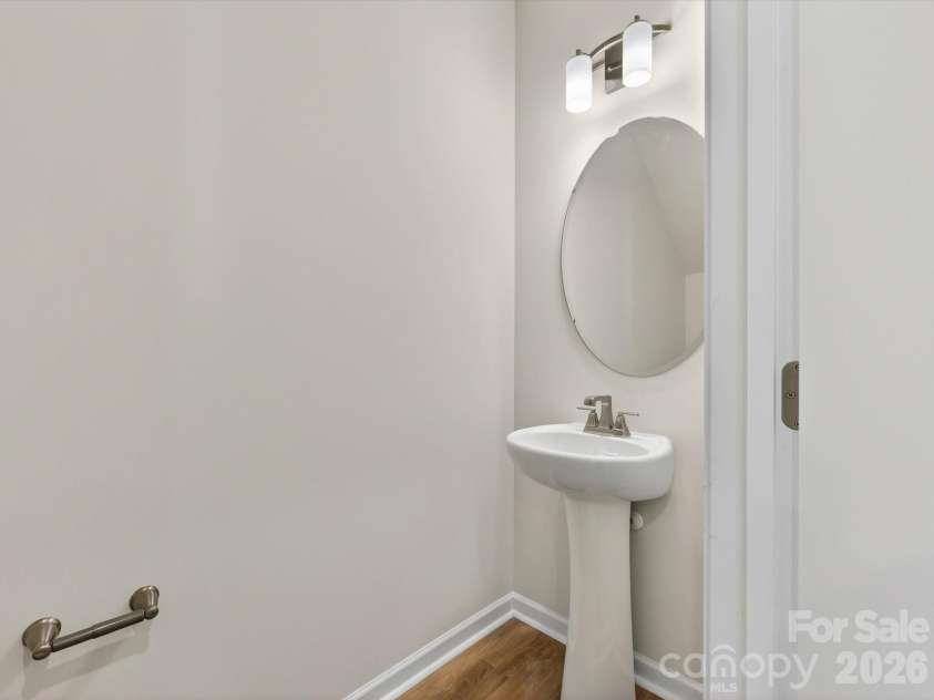 10132 Mamillion Drive, Huntersville, NC 28078.  MLS# CAR4314282, YatesRealty ID 4630. 