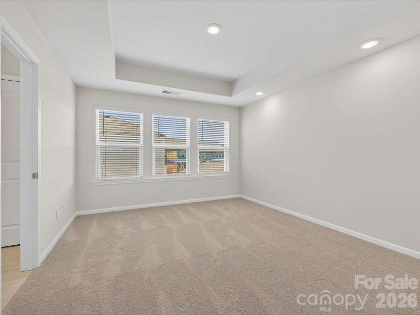 10132 Mamillion Drive, Huntersville, NC 28078.  MLS# CAR4314282, YatesRealty ID 4630. 