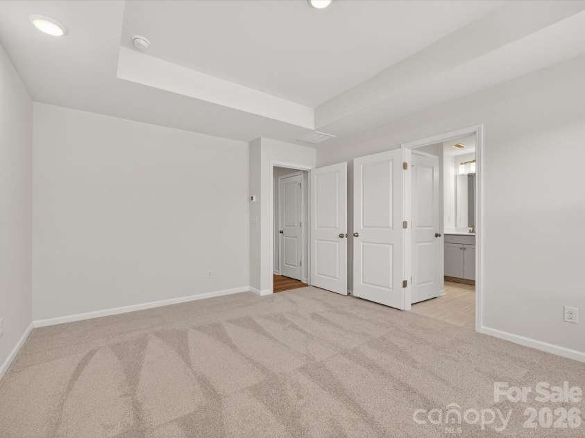 10132 Mamillion Drive, Huntersville, NC 28078.  MLS# CAR4314282, YatesRealty ID 4630. 