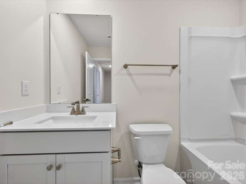 10132 Mamillion Drive, Huntersville, NC 28078.  MLS# CAR4314282, YatesRealty ID 4630. 