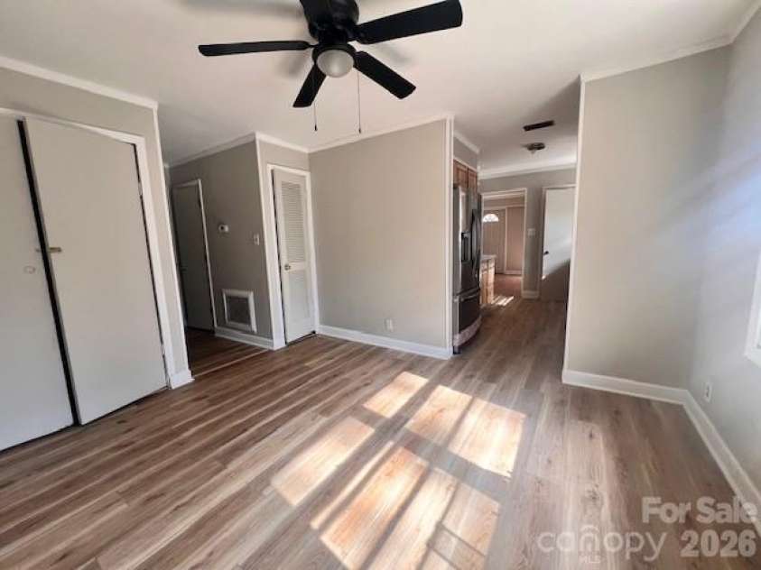 405 Inwood Street, Bethune, SC 29009.  MLS# CAR4322008, YatesRealty ID 4630. 
