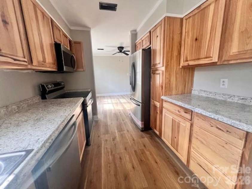 405 Inwood Street, Bethune, SC 29009.  MLS# CAR4322008, YatesRealty ID 4630. 