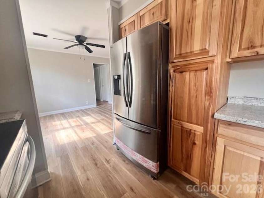 405 Inwood Street, Bethune, SC 29009.  MLS# CAR4322008, YatesRealty ID 4630. 