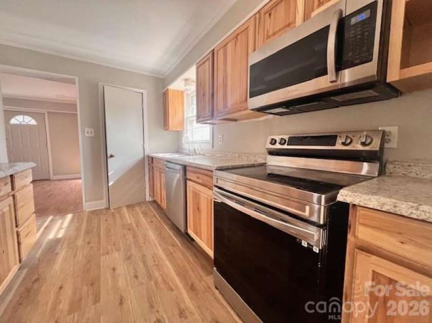 405 Inwood Street, Bethune, SC 29009.  MLS# CAR4322008, YatesRealty ID 4630. 
