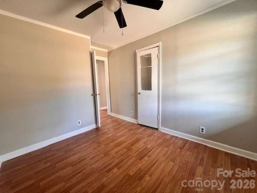 405 Inwood Street, Bethune, SC 29009.  MLS# CAR4322008, YatesRealty ID 4630. 