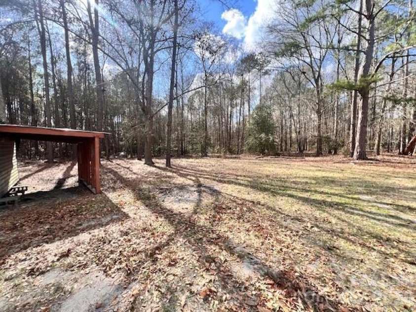 405 Inwood Street, Bethune, SC 29009.  MLS# CAR4322008, YatesRealty ID 4630. 