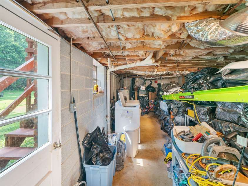 495 & 499 Worley Road, Marion, NC 28752.  MLS# CAR4165874, YatesRealty ID 4630. 