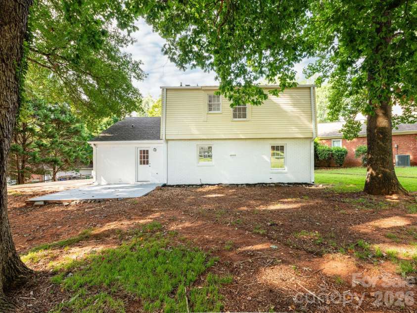 4908 Rankin Place, Charlotte, NC 28277.  MLS# CAR4415649, YatesRealty ID 46306. 