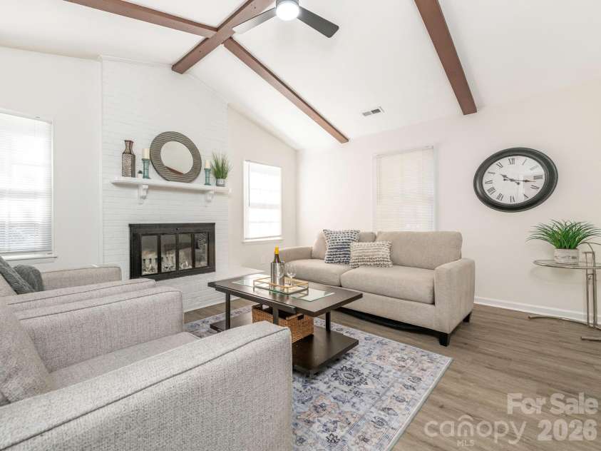 4908 Rankin Place, Charlotte, NC 28277.  MLS# CAR4415649, YatesRealty ID 46306. 