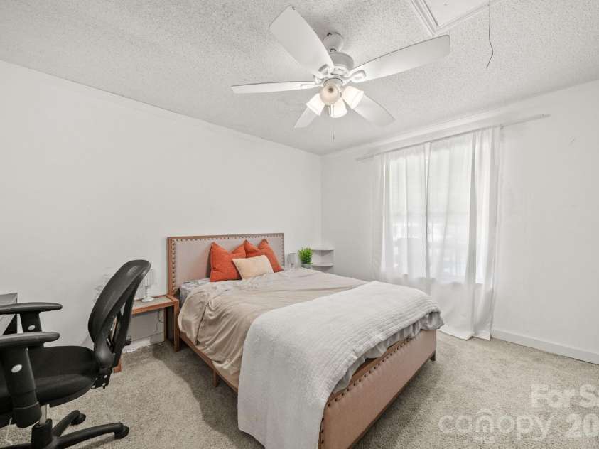 5130 Sedgefield Drive, Lancaster, SC 29720.  MLS# CAR4413593, YatesRealty ID 46308. Bedroom #2