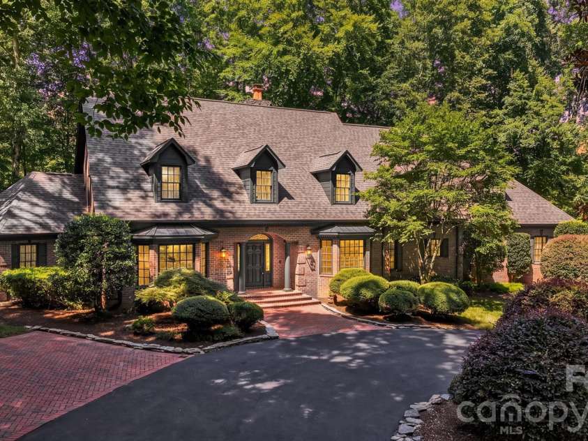 296 Culloden Road, Iron Station, NC 28080.  MLS# CAR4416842, YatesRealty ID 46309. 