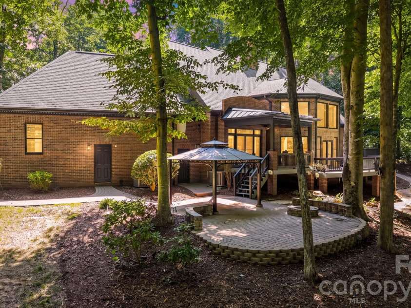 296 Culloden Road, Iron Station, NC 28080.  MLS# CAR4416842, YatesRealty ID 46309. 