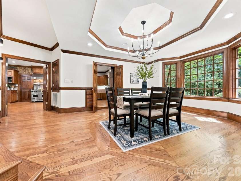296 Culloden Road, Iron Station, NC 28080.  MLS# CAR4416842, YatesRealty ID 46309. 
