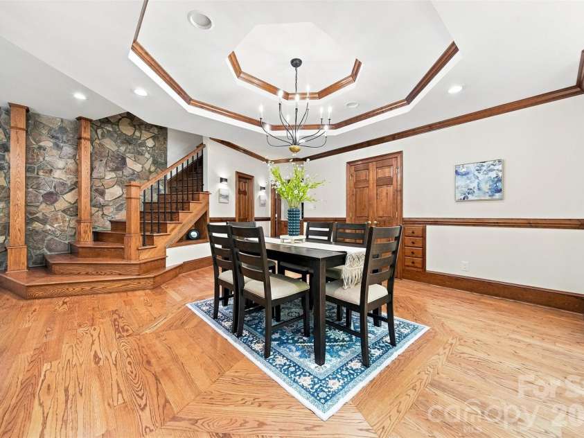 296 Culloden Road, Iron Station, NC 28080.  MLS# CAR4416842, YatesRealty ID 46309. 