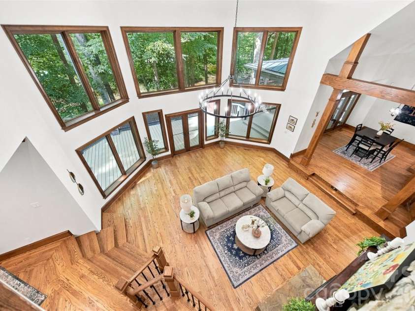 296 Culloden Road, Iron Station, NC 28080.  MLS# CAR4416842, YatesRealty ID 46309. 