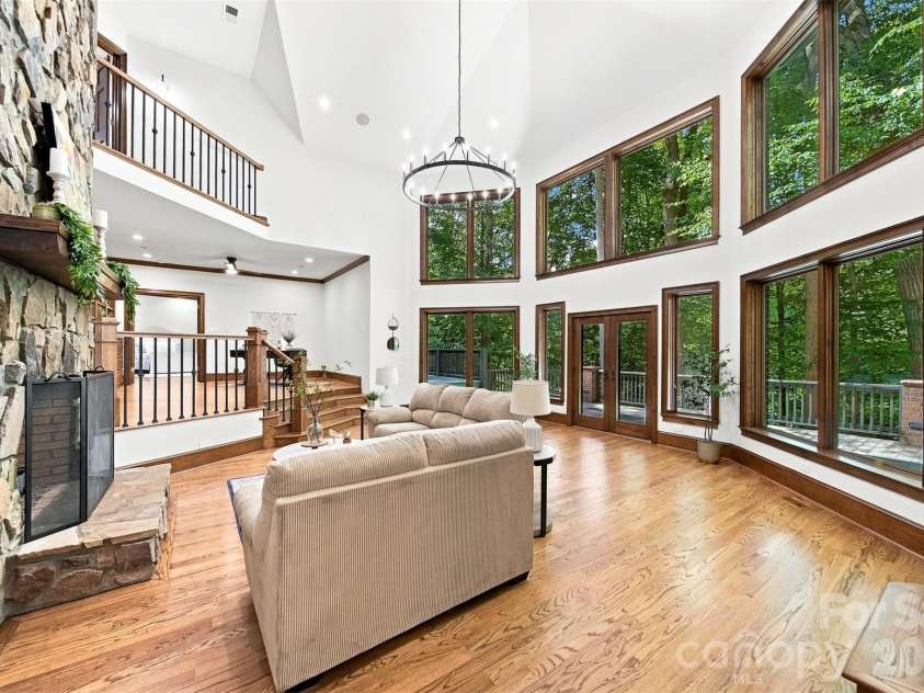 296 Culloden Road, Iron Station, NC 28080.  MLS# CAR4416842, YatesRealty ID 46309. 
