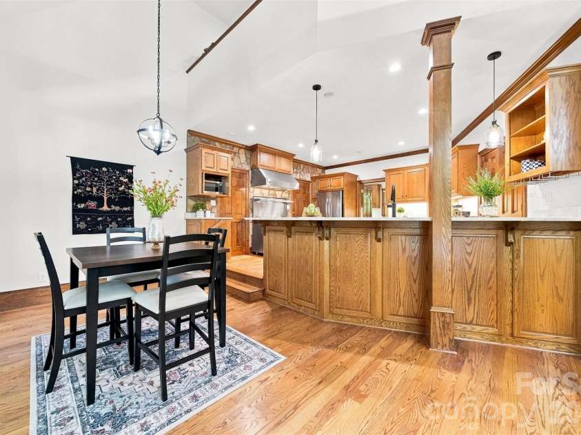 296 Culloden Road, Iron Station, NC 28080.  MLS# CAR4416842, YatesRealty ID 46309. 