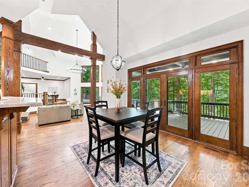 296 Culloden Road, Iron Station, NC 28080.  MLS# CAR4416842, YatesRealty ID 46309. 