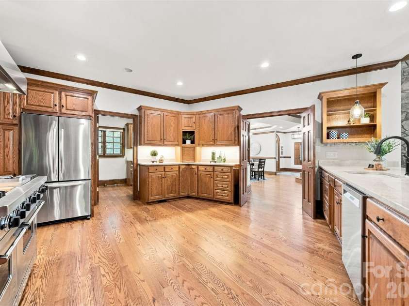 296 Culloden Road, Iron Station, NC 28080.  MLS# CAR4416842, YatesRealty ID 46309. 