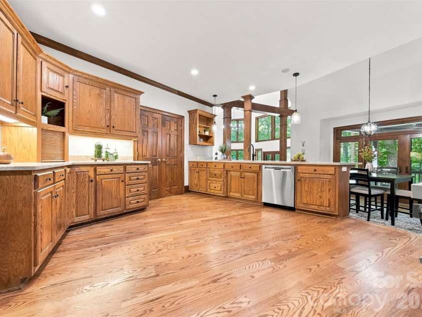 296 Culloden Road, Iron Station, NC 28080.  MLS# CAR4416842, YatesRealty ID 46309. 