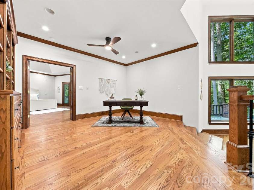 296 Culloden Road, Iron Station, NC 28080.  MLS# CAR4416842, YatesRealty ID 46309. 