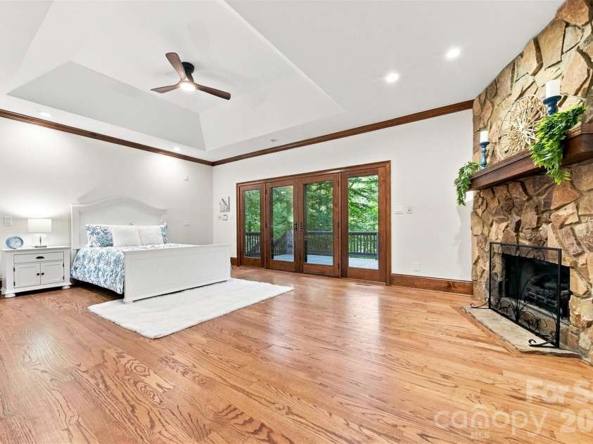296 Culloden Road, Iron Station, NC 28080.  MLS# CAR4416842, YatesRealty ID 46309. 