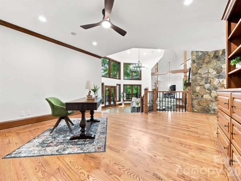 296 Culloden Road, Iron Station, NC 28080.  MLS# CAR4416842, YatesRealty ID 46309. 