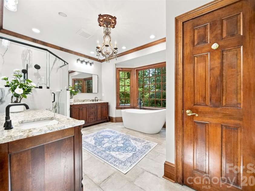 296 Culloden Road, Iron Station, NC 28080.  MLS# CAR4416842, YatesRealty ID 46309. 