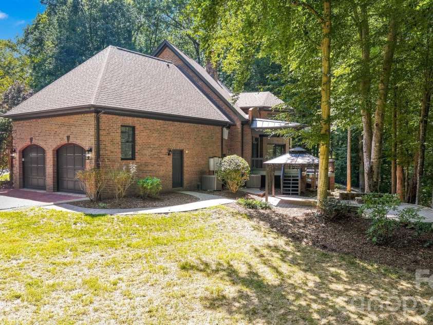 296 Culloden Road, Iron Station, NC 28080.  MLS# CAR4416842, YatesRealty ID 46309. 