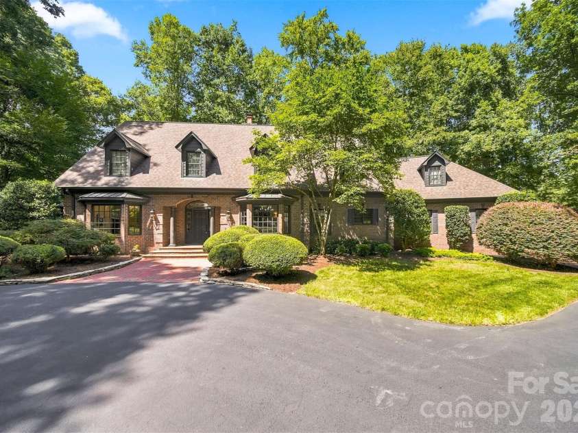 296 Culloden Road, Iron Station, NC 28080.  MLS# CAR4416842, YatesRealty ID 46309. 