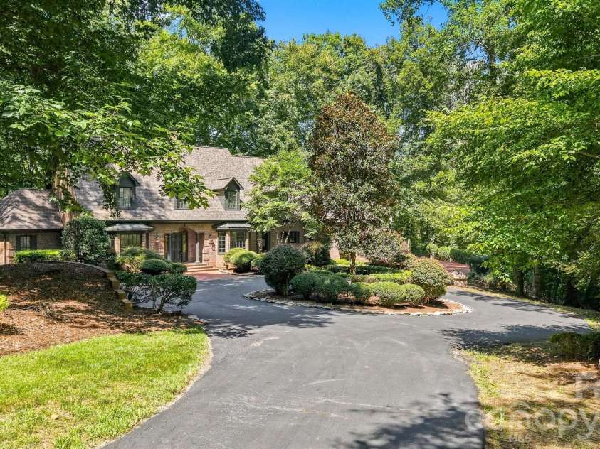 296 Culloden Road, Iron Station, NC 28080.  MLS# CAR4416842, YatesRealty ID 46309. 