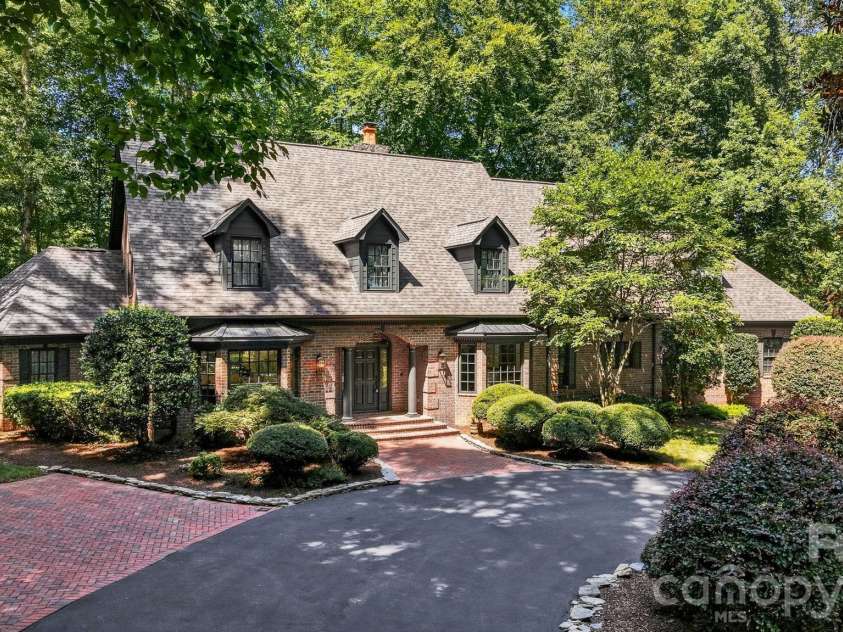 296 Culloden Road, Iron Station, NC 28080.  MLS# CAR4416842, YatesRealty ID 46309. 