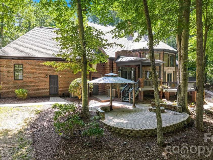 296 Culloden Road, Iron Station, NC 28080.  MLS# CAR4416842, YatesRealty ID 46309. 