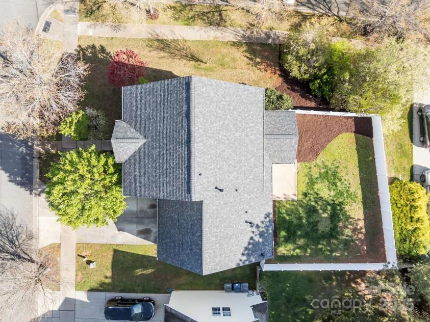 7262 April Mist Trail, Huntersville, NC 28078.  MLS# CAR4240563, YatesRealty ID 4631. 