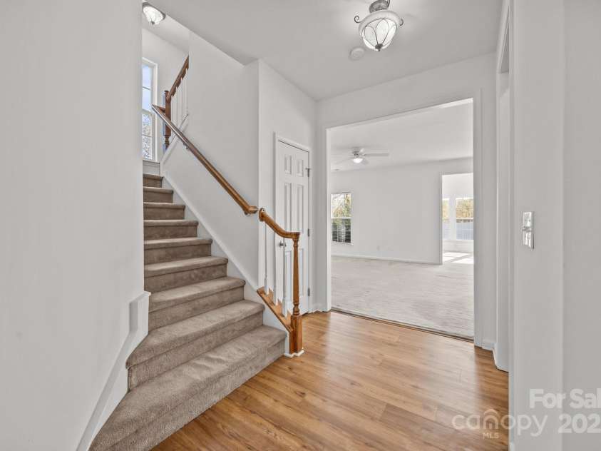 7262 April Mist Trail, Huntersville, NC 28078.  MLS# CAR4240563, YatesRealty ID 4631. 