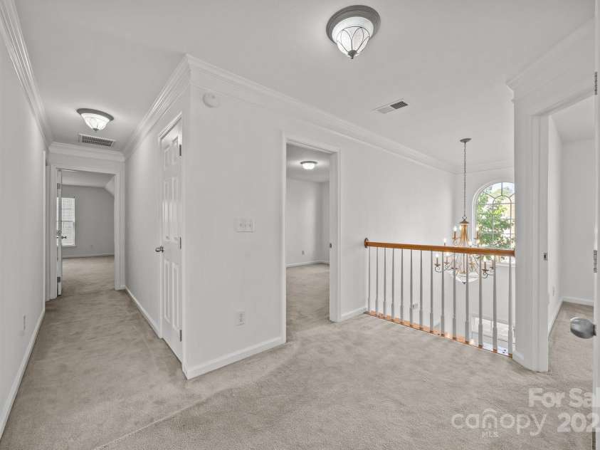 7262 April Mist Trail, Huntersville, NC 28078.  MLS# CAR4240563, YatesRealty ID 4631. 