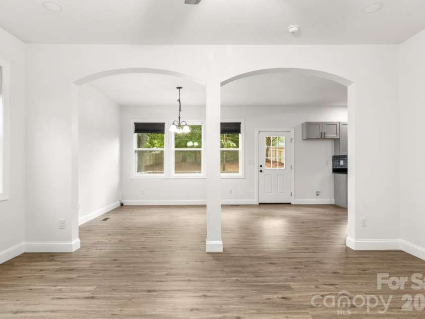 621 Norland Avenue, Kannapolis, NC 28083.  MLS# CAR4415898, YatesRealty ID 46310. 