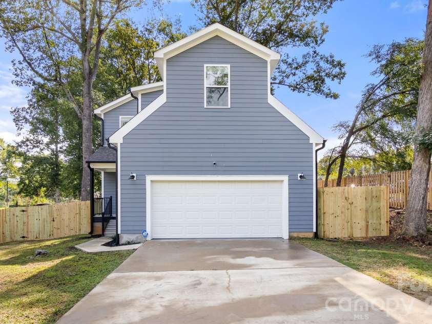 621 Norland Avenue, Kannapolis, NC 28083.  MLS# CAR4415898, YatesRealty ID 46310. 