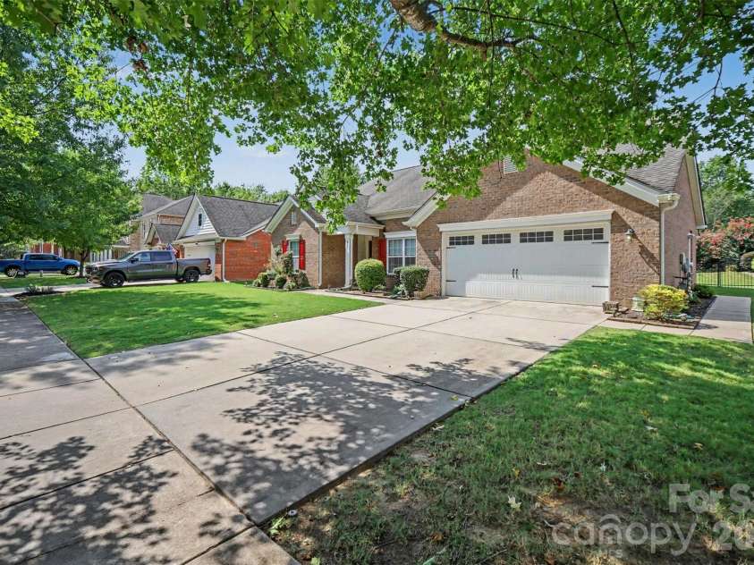 337 Crannog Way, Rock Hill, SC 29732.  MLS# CAR4417352, YatesRealty ID 46312. 