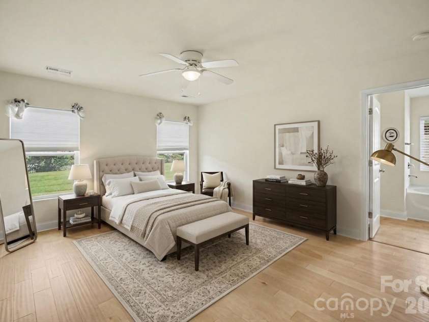 337 Crannog Way, Rock Hill, SC 29732.  MLS# CAR4417352, YatesRealty ID 46312. Virtually staged
