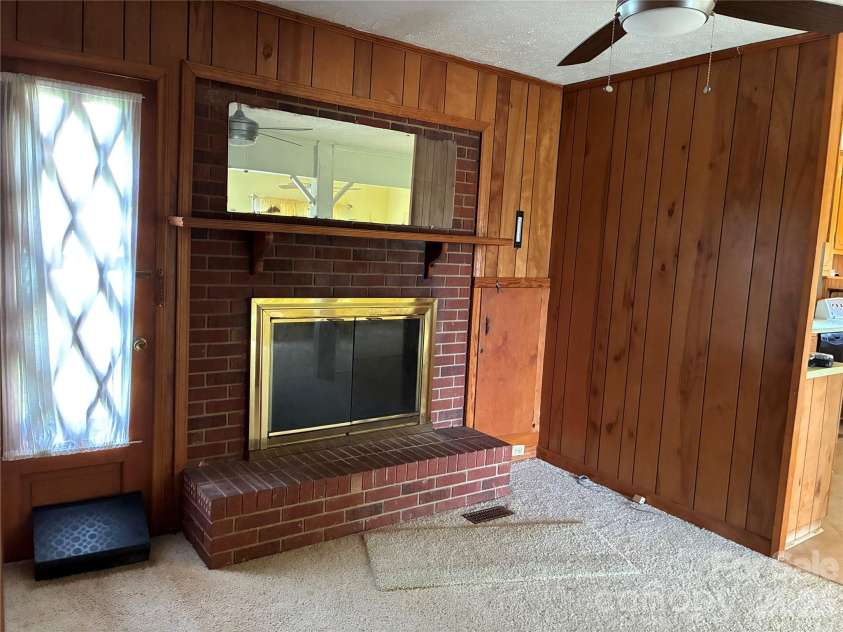 6102 Len Drive, Shelby, NC 28152.  MLS# CAR4412786, YatesRealty ID 46313. 