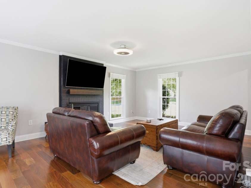 12200 Bay Tree Way, Charlotte, NC 28277.  MLS# CAR4416004, YatesRealty ID 46314. 